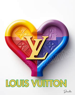 louis vuitton gay pride collection|pride collections 2023.